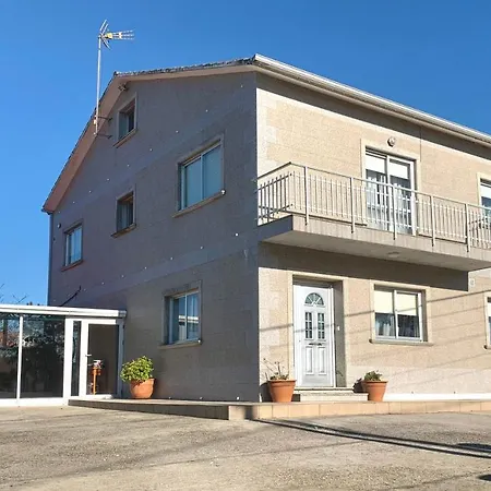 A Casa Do Lareiro Holiday home