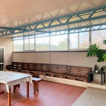 Holiday home A Casa Do Lareiro