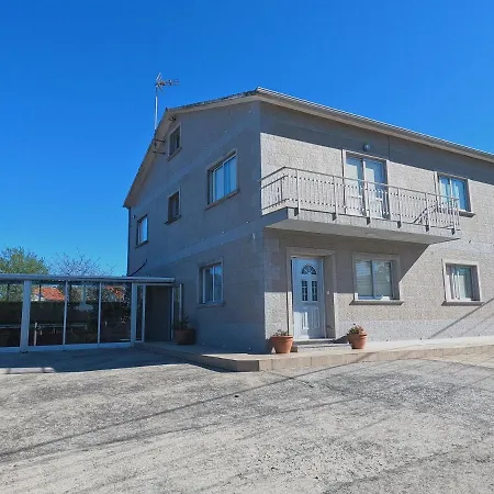 A Casa Do Lareiro Feriehus *