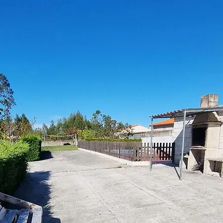 A Casa Do Lareiro Holiday home *