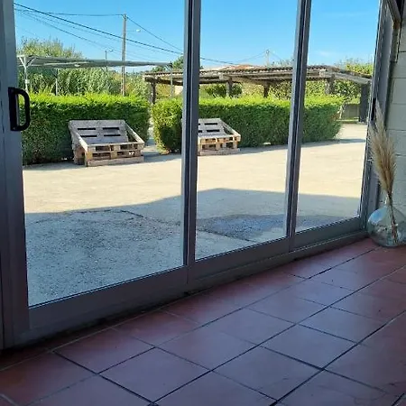 بيت للعطل A Casa Do Lareiro