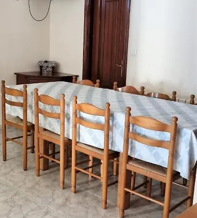 A Casa Do Lareiro Holiday home