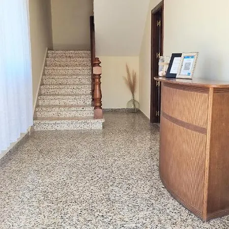 Holiday home A Casa Do Lareiro Sanxenxo