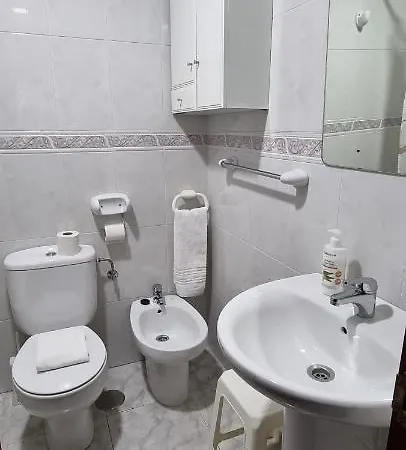 Feriehus A Casa Do Lareiro *