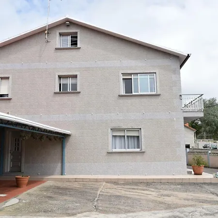 A Casa Do Lareiro *