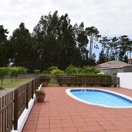 A Casa Do Lareiro *
