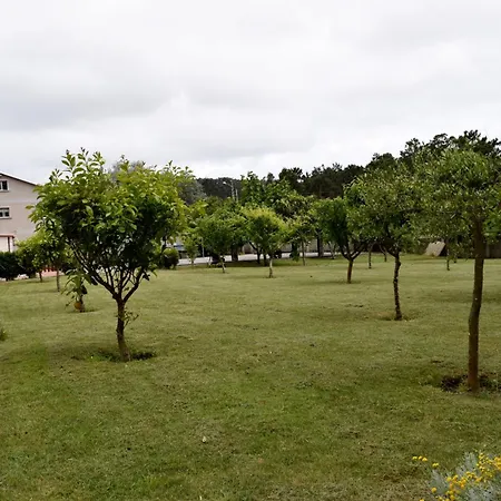 Holiday home A Casa Do Lareiro *