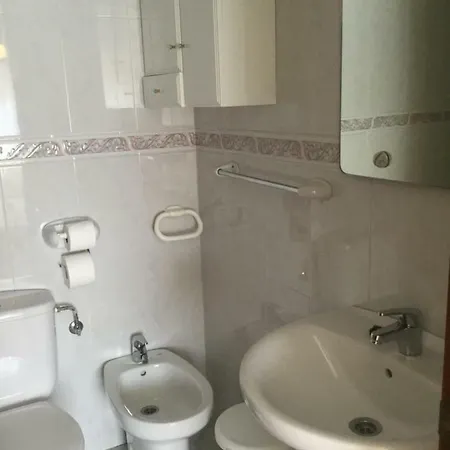 Holiday home A Casa Do Lareiro