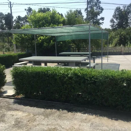 Hébergement de vacances A Casa Do Lareiro