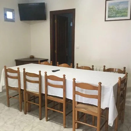 Εξοχικό σπίτι A Casa Do Lareiro