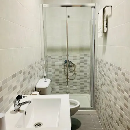 Εξοχικό σπίτι A Casa Do Lareiro *