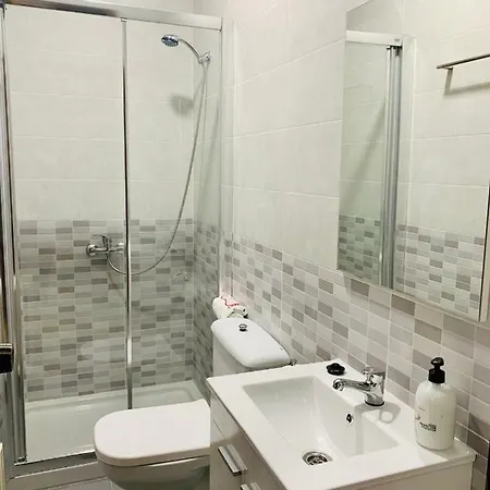 A Casa Do Lareiro Feriehus *