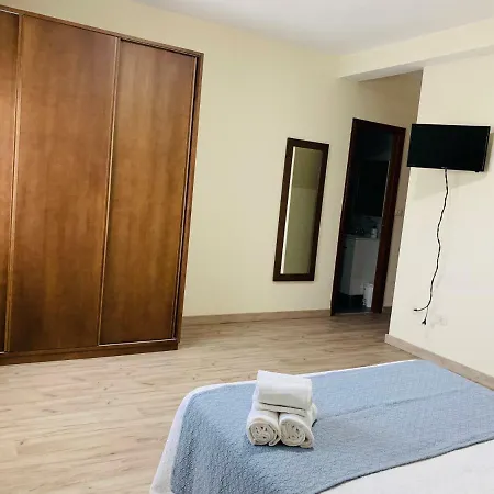 A Casa Do Lareiro Holiday home Sanxenxo