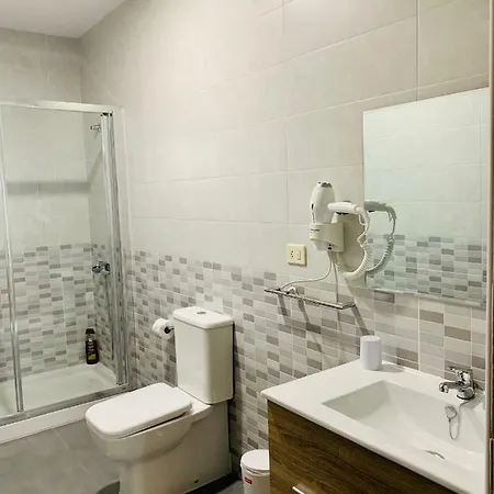 A Casa Do Lareiro Feriehus Sanxenxo