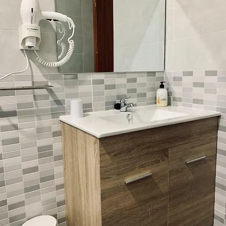 بيت للعطل A Casa Do Lareiro