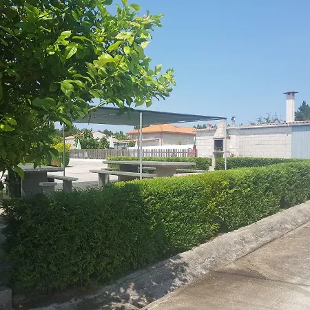 A Casa Do Lareiro *