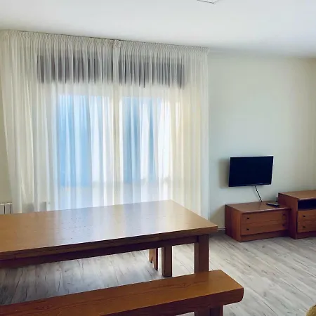 A Casa Do Lareiro Εξοχικό σπίτι *