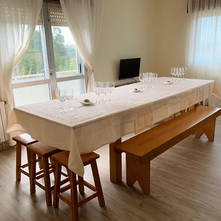 A Casa Do Lareiro * سانكسينكسو