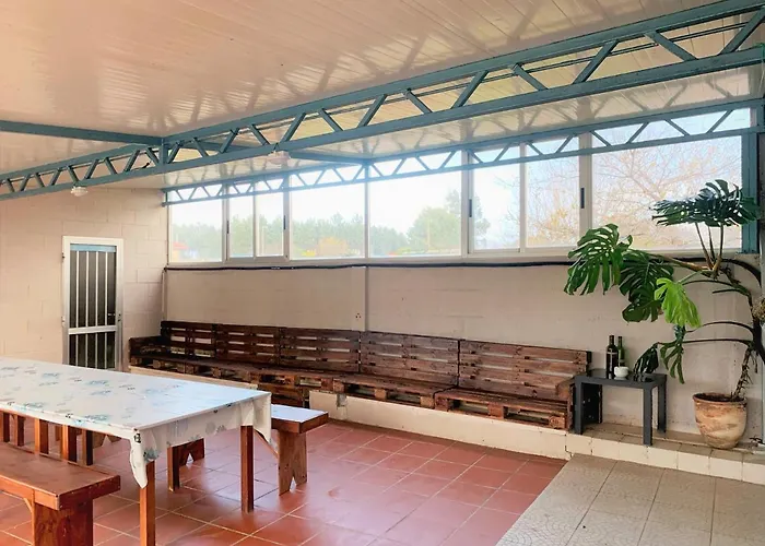 Feriehus A Casa Do Lareiro