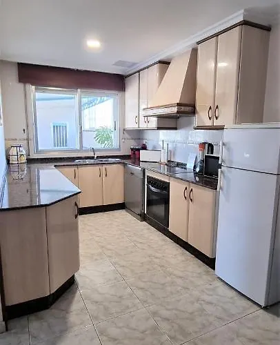 Дом отдыха A Casa Do Lareiro