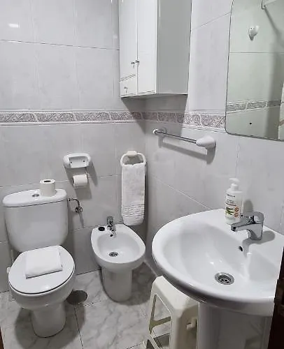 Feriehus A Casa Do Lareiro *