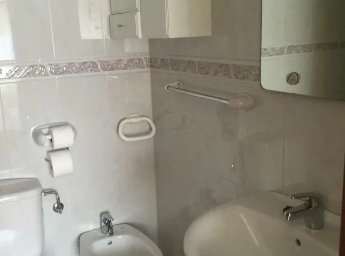 Дом отдыха A Casa Do Lareiro