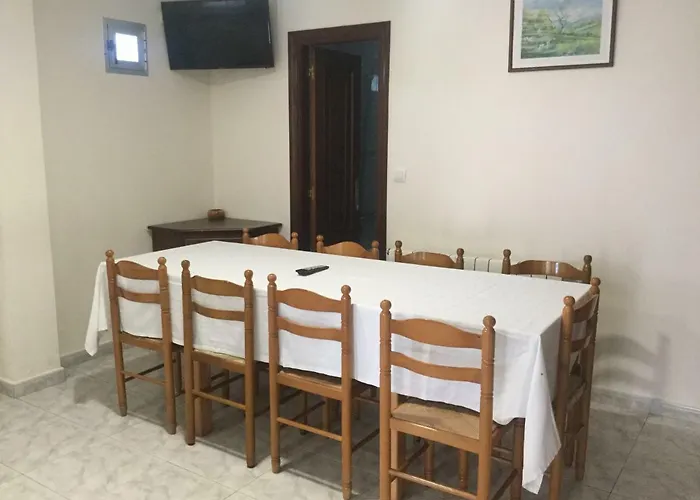 Feriehus A Casa Do Lareiro