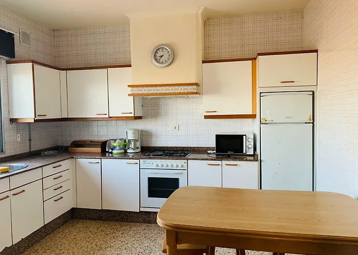 A Casa Do Lareiro Feriehus *