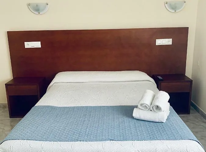 A Casa Do Lareiro Санхенхо