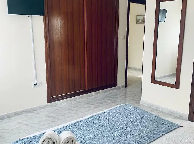 A Casa Do Lareiro * Sanxenxo