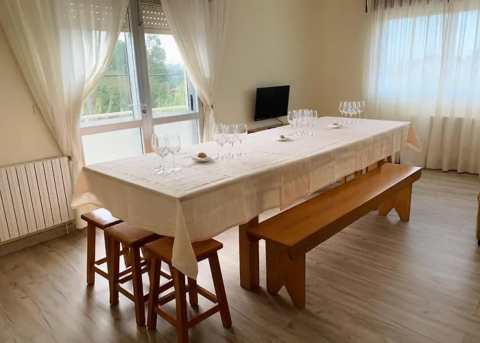 A Casa Do Lareiro * Санхенхо